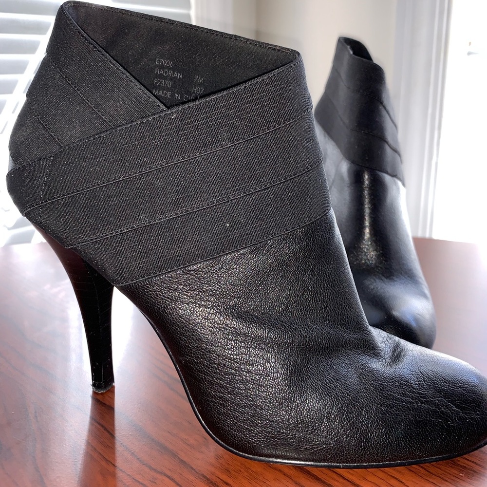 Ankle boots